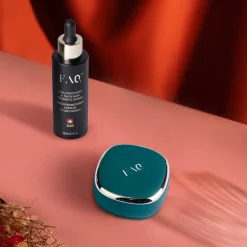 FAQ Swiss Kopfhautpflege FAQ™ 301 - LED Hair Strengthening Scalp Massager von Sale