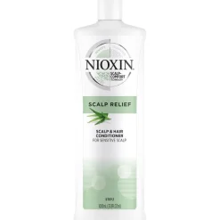 Nioxin Kopfhautpflege Scalp & Hair Conditioner von New