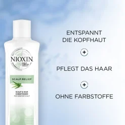 Nioxin Kopfhautpflege Scalp & Hair Conditioner von New