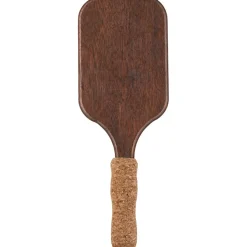 Regincu00F3s Korkgriff Paddlebürste Combo 13-reihig von Regincós