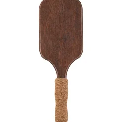 Regincu00F3s Korkgriff Paddlebürste Nylon 13-reihig von Regincós New