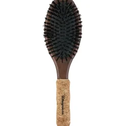 Regincu00F3s Korkgriff Pflegebürste Oval Combo 10-reihig von Regincós Best