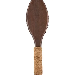 Regincu00F3s Korkgriff Pflegebürste Oval Combo 10-reihig von Regincós Best