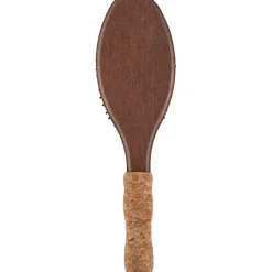 Regincu00F3s Korkgriff Pflegebürste Oval Nylon 10-reihig von Regincós