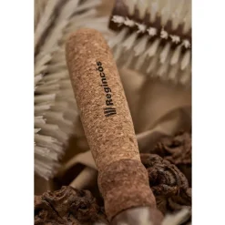 Regincu00F3s Korkgriff Rundbürste Blond Ø 9/40 mm von Regincós Discount