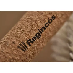 Regincu00F3s Korkgriff Rundbürste Blond Ø 9/40 mm von Regincós Discount