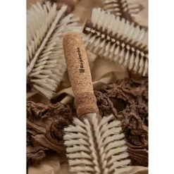 Regincu00F3s Korkgriff Rundbürste Blond Ø 9/40 mm von Regincós Discount