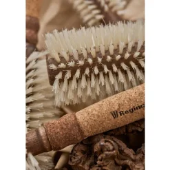 Regincu00F3s Korkgriff Rundbürste Blond Ø 9/40 mm von Regincós Discount