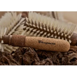 Regincu00F3s Korkgriff Rundbürste Blond Ø 9/40 mm von Regincós Discount