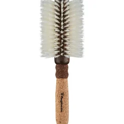 Regincu00F3s Korkgriff Rundbürste Blond Ø 26/80 mm von Regincós