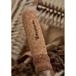 Regincu00F3s Korkgriff Rundbürste Blond Ø 26/80 mm von Regincós