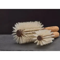 Regincu00F3s Korkgriff Rundbürste Blond Ø 26/80 mm von Regincós