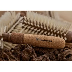 Regincu00F3s Korkgriff Rundbürste Blond Ø 26/80 mm von Regincós