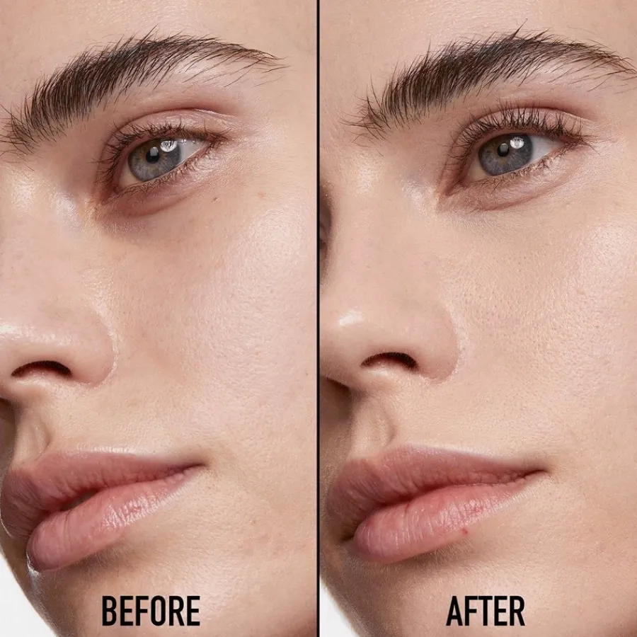 DIOR Korrekturen Forever Skin Correct Full-Coverage Concealer - 24 Stunden Feuchtigkeit & Halt von Best