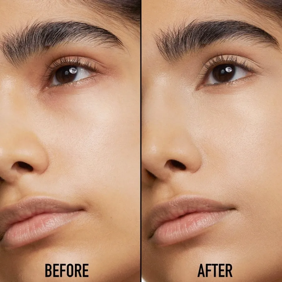 DIOR Korrekturen Forever Skin Correct Full-Coverage Concealer - 24 Stunden Feuchtigkeit & Halt von Best