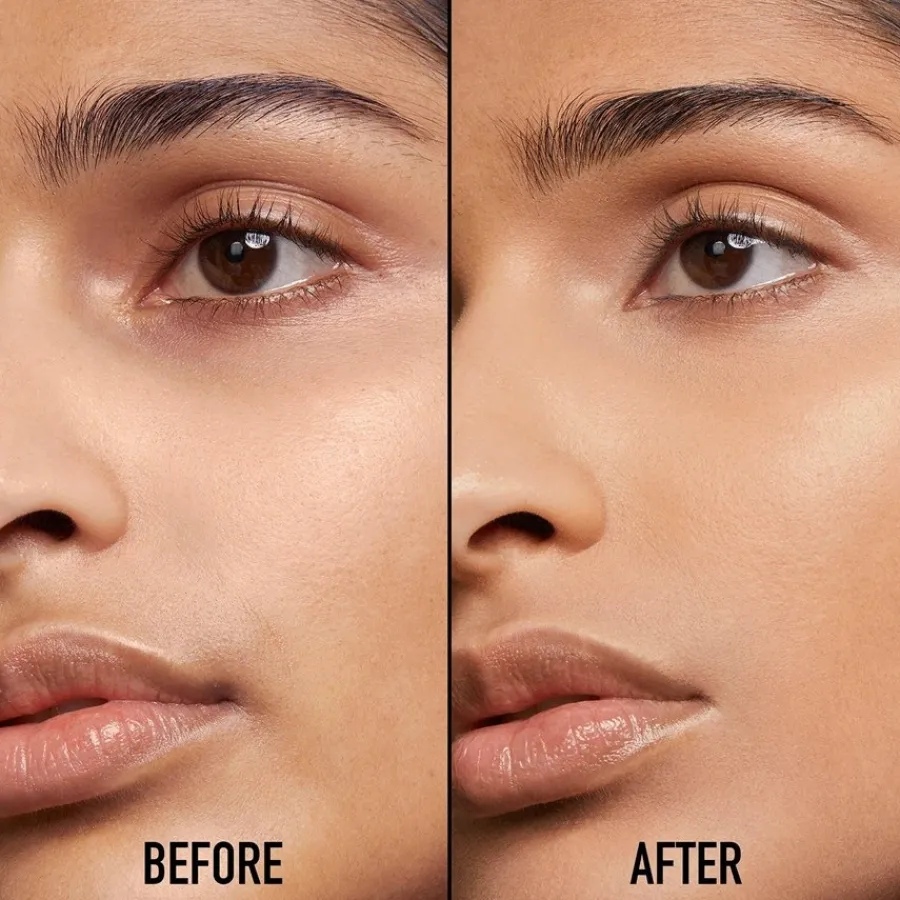 DIOR Korrekturen Forever Skin Correct Full-Coverage Concealer - 24 Stunden Feuchtigkeit & Halt von Best