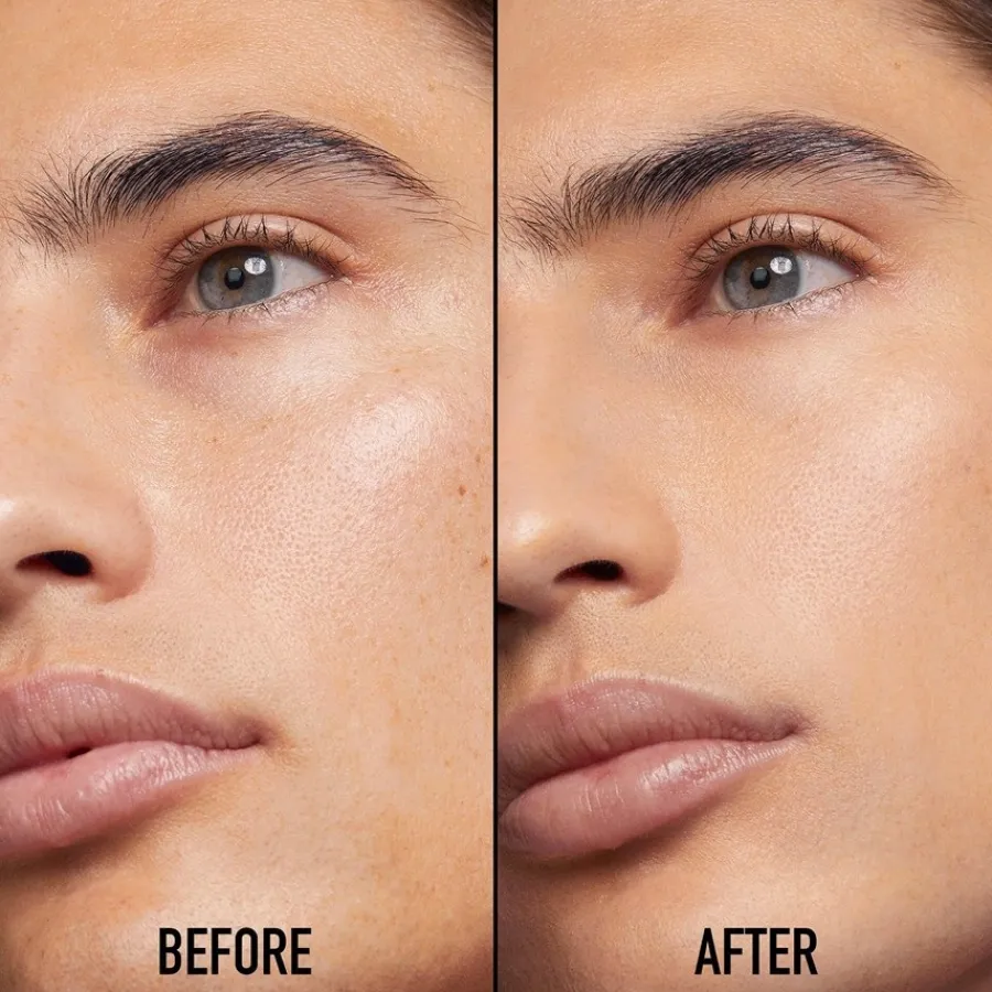 DIOR Korrekturen Forever Skin Correct Full-Coverage Concealer - 24 Stunden Feuchtigkeit & Halt von Best