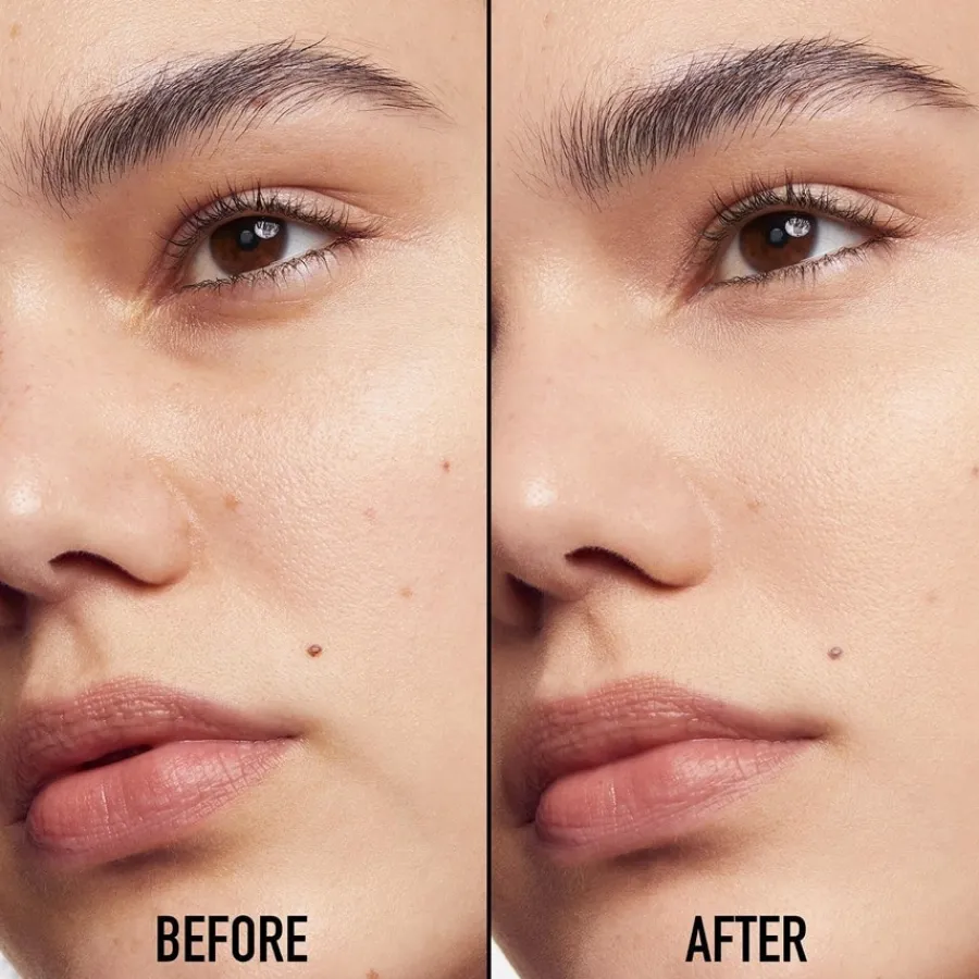 DIOR Korrekturen Forever Skin Correct Full-Coverage Concealer - 24 Stunden Feuchtigkeit & Halt von Best