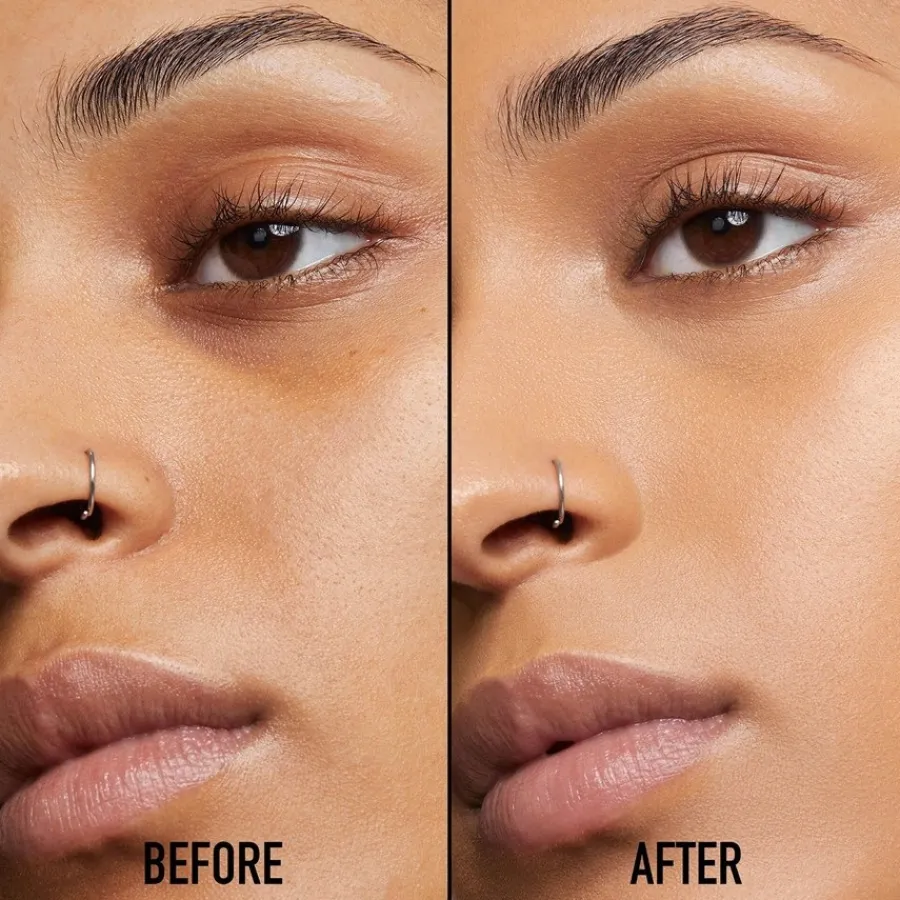 DIOR Korrekturen Forever Skin Correct Full-Coverage Concealer - 24 Stunden Feuchtigkeit & Halt von Best