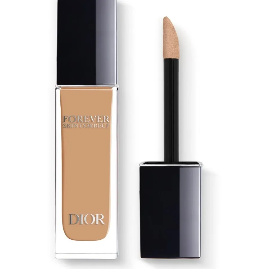 DIOR Korrekturen Forever Skin Correct Full-Coverage Concealer - 24 Stunden Feuchtigkeit & Halt von Best