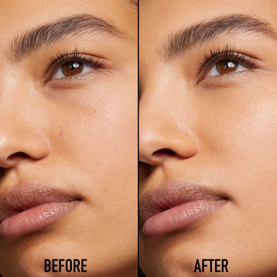 DIOR Korrekturen Forever Skin Correct Full-Coverage Concealer - 24 Stunden Feuchtigkeit & Halt von Best