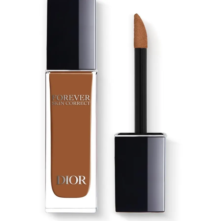 DIOR Korrekturen Forever Skin Correct Full-Coverage Concealer - 24 Stunden Feuchtigkeit & Halt von Best