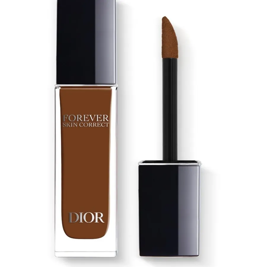 DIOR Korrekturen Forever Skin Correct Full-Coverage Concealer - 24 Stunden Feuchtigkeit & Halt von Best