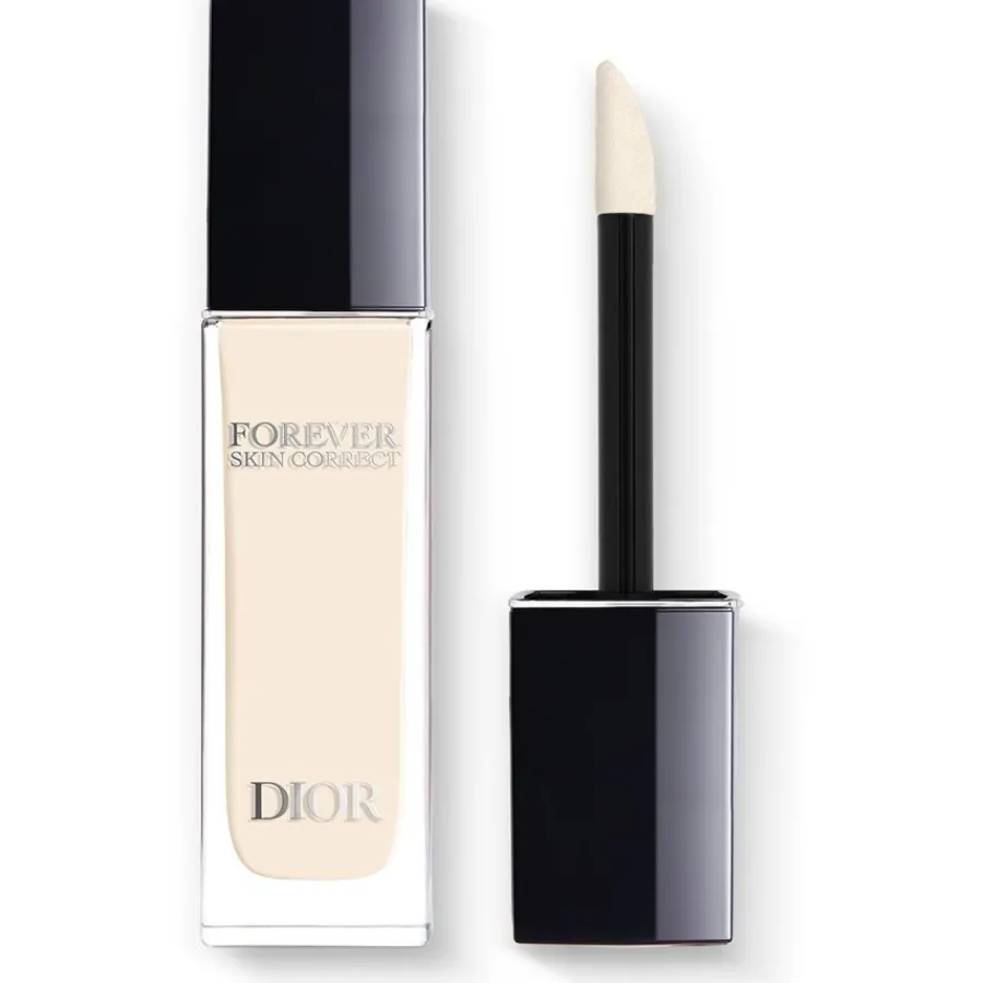 DIOR Korrekturen Forever Skin Correct Full-Coverage Concealer - 24 Stunden Feuchtigkeit & Halt von Best