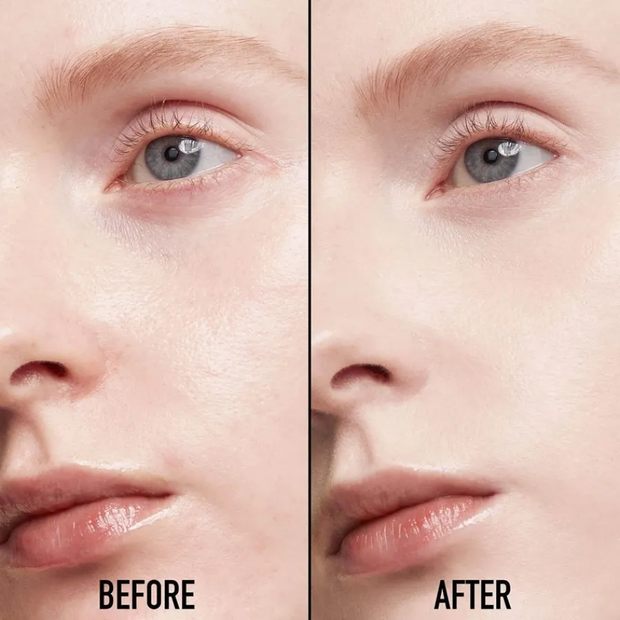 DIOR Korrekturen Forever Skin Correct Full-Coverage Concealer - 24 Stunden Feuchtigkeit & Halt von Best