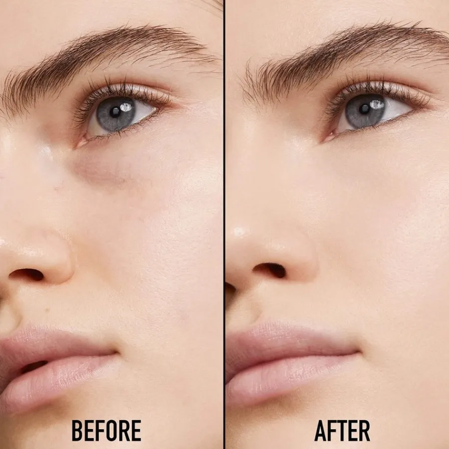 DIOR Korrekturen Forever Skin Correct Full-Coverage Concealer - 24 Stunden Feuchtigkeit & Halt von Best