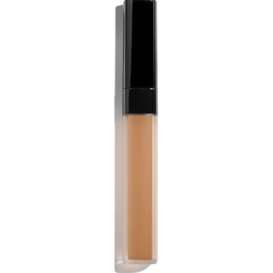 CHANEL KORREKTUR-MAKE-UP LE CORRECTEUR DE Langanhaltender farbiger Concealer von ABRICOT Clearance
