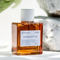 KORRES Avgoustos Eau de Toilette Spray Outlet