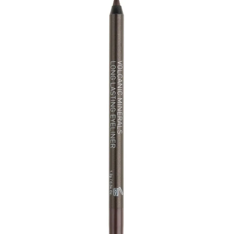 KORRES Black Volcanic Minerals Eye Pencil Hot