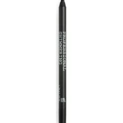 KORRES Black Volcanic Shimmering Eyeliner New