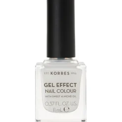 KORRES Gel Effect Nail Colour