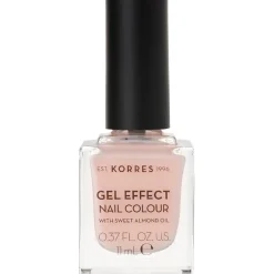 KORRES Gel Effect Nail Colour