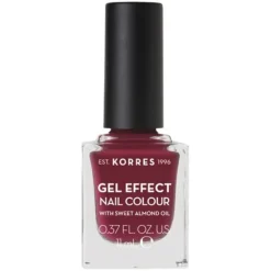 KORRES Gel Effect Nail Colour
