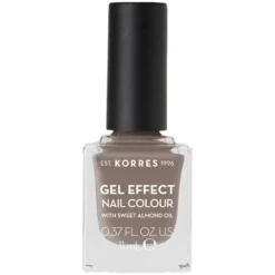 KORRES Gel Effect Nail Colour