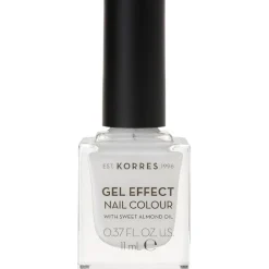 KORRES Gel Effect Nail Colour