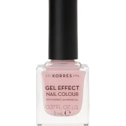 KORRES Gel Effect Nail Colour