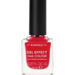 KORRES Gel Effect Nail Colour
