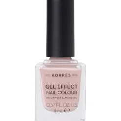 KORRES Gel Effect Nail Colour