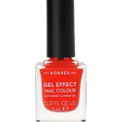 KORRES Gel Effect Nail Colour