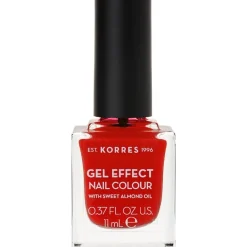 KORRES Gel Effect Nail Colour