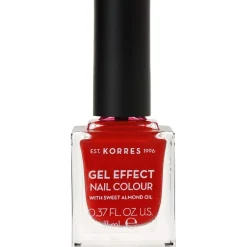 KORRES Gel Effect Nail Colour