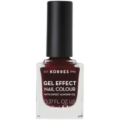 KORRES Gel Effect Nail Colour