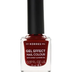 KORRES Gel Effect Nail Colour