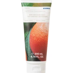 KORRES Glättende Körpermilch GRAPEFRUIT SUNRISE