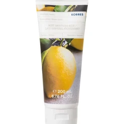 KORRES Körpermilch BASIL LEMON Online