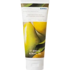 KORRES Körpermilch BERGAMOT PEAR Sale